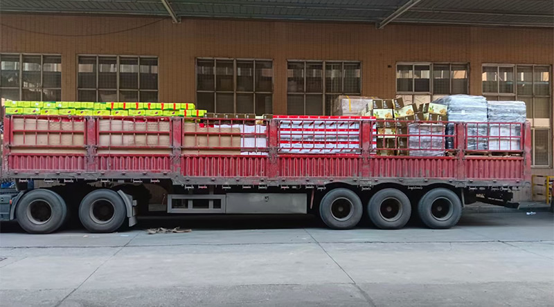 临沂到舟山货运公司-临沂到舟山货运专线-大小件托运服务